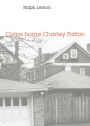 Come home Charley Patton