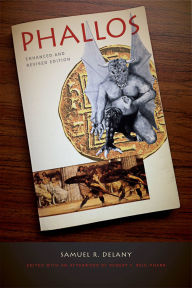 Title: Phallos, Author: Samuel R. Delany