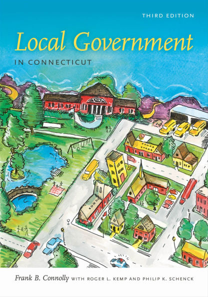 Local Government in Connecticut