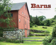 Title: Barns of Connecticut, Author: Markham Starr