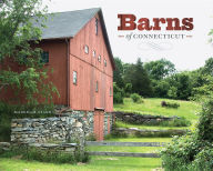 Title: Barns of Connecticut, Author: Markham Starr