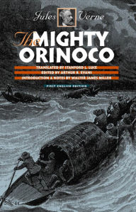 Title: The Mighty Orinoco, Author: Jules Verne