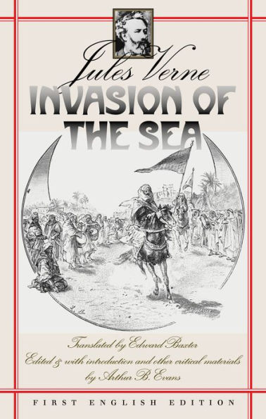 Invasion of the Sea