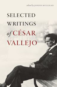 Title: Selected Writings of Cesar Vallejo, Author: Cesar Vallejo