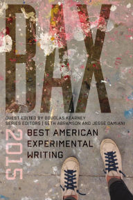 Title: BAX 2015, Author: Seth Abramson