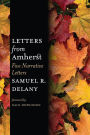 Letters from Amherst: Five Narrative Letters