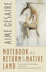 Title: Notebook of a Return to the Native Land, Author: Aimé Césaire