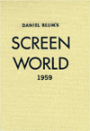 Screen World 1959, Volume X