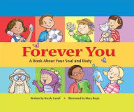 Title: Forever You: A Book about Your Soul and Body, Author: Nicole Lataif