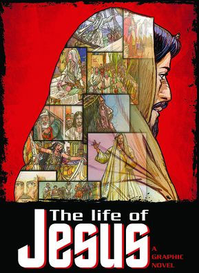 Life of Jesus (Graphic Novel)