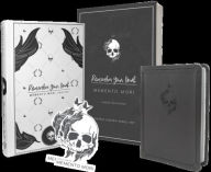 Title: Memento Mori Devotional Set, Author: Theresa Noble
