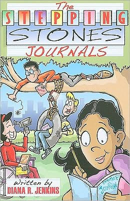 The Stepping Stones Journals