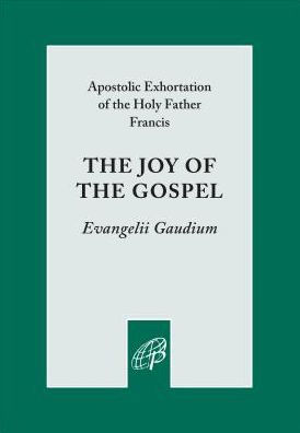 Joy of the Gospel