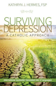 Title: Surviving Depression, Author: Kathryn Hermes
