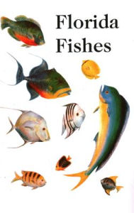 Title: Saltwater Florida Fishes, Author: Rube Allyn