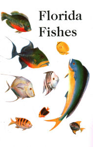 Title: Saltwater Florida Fishes, Author: Rube Allyn