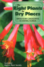 Right Plants for Dry Places: Native Plant Landscaping in Central Florida