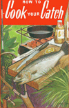 Title: How to Cook Your Catch, Author: Rube Allyn