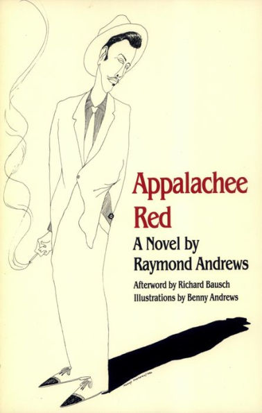 Appalachee Red: A Novel