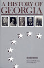 A History of Georgia / Edition 2