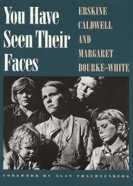 Title: You Have Seen Their Faces, Author: Erskine Caldwell