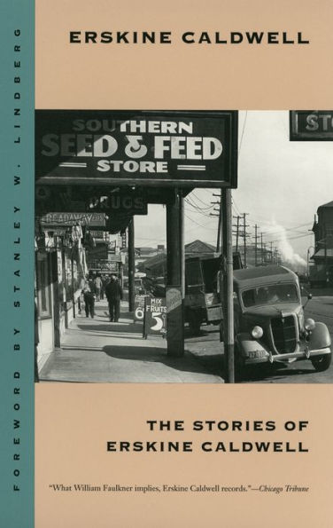 The Stories of Erskine Caldwell / Edition 2
