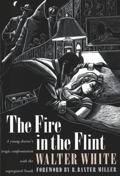 The Fire in the Flint