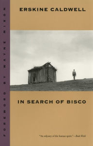 Title: In Search of Bisco, Author: Erskine Caldwell