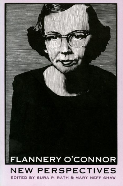 Flannery O'Connor: New Perspectives