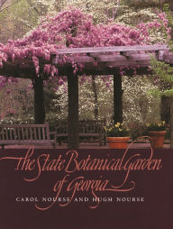 Title: The State Botanical Garden of Georgia, Author: Carol Nourse
