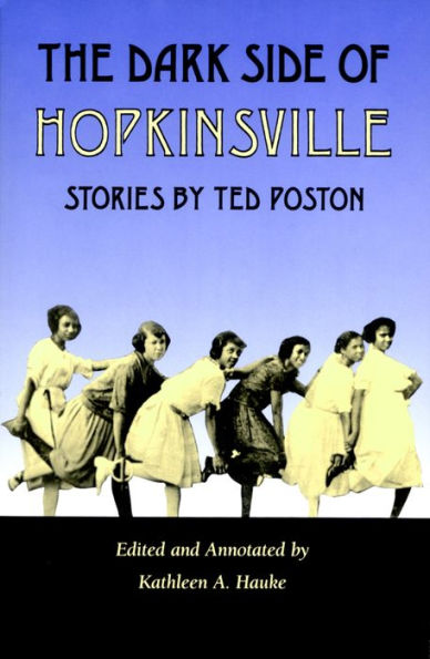 The Dark Side of Hopkinsville