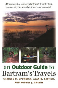 Title: An Outdoor Guide to Bartram's Travels, Author: Alan R. Cattier