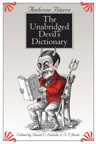 Title: The Unabridged Devil's Dictionary, Author: Ambrose Bierce