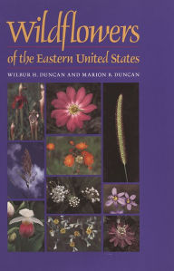 Title: Wildflowers of the Eastern United States, Author: Wilbur H. Duncan