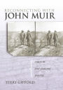 John muir wilderness essays