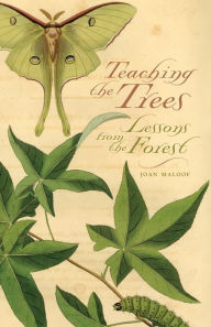 Title: Teaching the Trees: Lessons from the Forest, Author: Joan Maloof