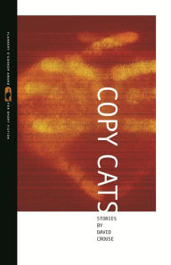 Title: Copy Cats, Author: David Crouse