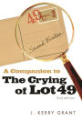 A Companion to The Crying of Lot 49 / Edition 2