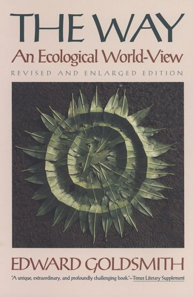 The Way: An Ecological World-View