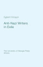 Anti-Nazi Writers in Exile