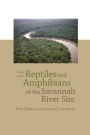 Guide to the Reptiles and Amphibians of the Savannah River Site