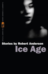 Title: Ice Age, Author: Robert Anderson