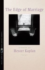 Title: The Edge of Marriage, Author: Hester Kaplan