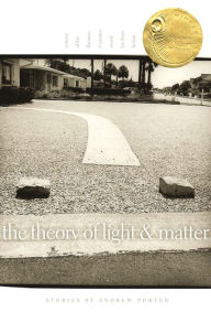 Title: The Theory of Light and Matter, Author: Andrew Porter