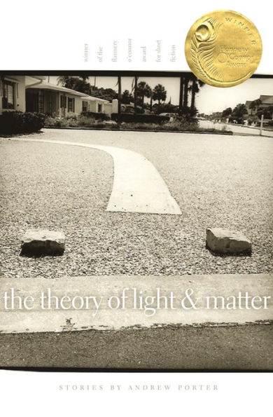 The Theory of Light and Matter