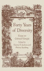 Forty Years of Diversity: Essays on Colonial Georgia