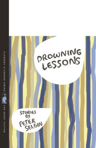 Title: Drowning Lessons, Author: Peter Selgin