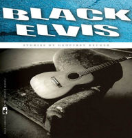 Title: Black Elvis, Author: Geoffrey Becker