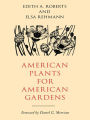 American Plants for American Gardens