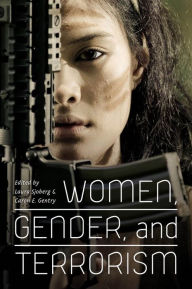 Title: Women, Gender, and Terrorism, Author: Laura Sjoberg